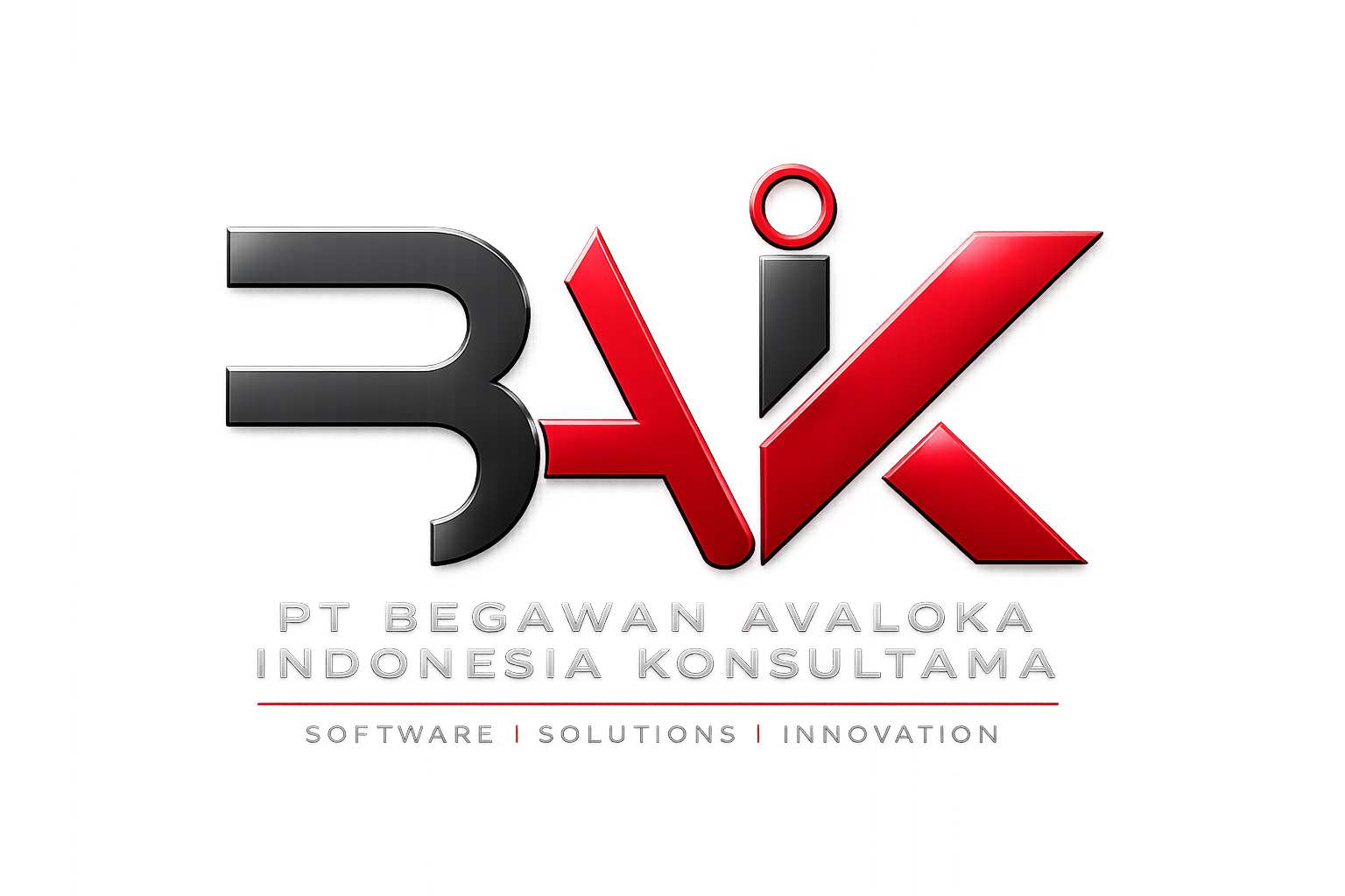 PT BAIK Logo